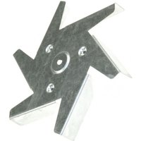 Electrolux - Ersatzteil - Ventilator (Propeller) - - aeg, oceanic, progress, zanker, zanussi, faure, arthur martin, arthur martin Electrolux - Ersatzteil - Ventilator (Propeller) - - aeg, oceanic, progress, zanker, zanussi, faure, arthur martin, arthur martin von Electrolux