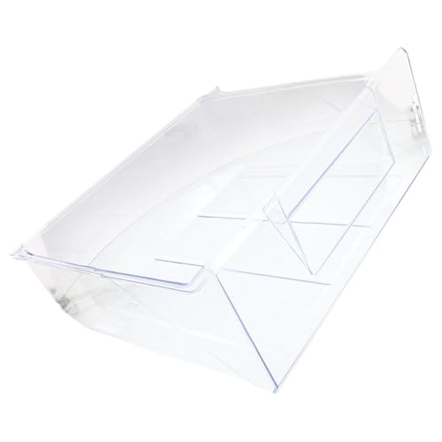 Original Obere Schublade 396X361X160 mm Kühl-Gefrierfach 2647017017 ELECTROLUX Kühl-Gefrier-Kombination 2647017017 ELECTROLUX von Electrolux