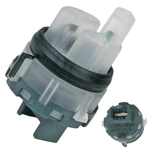 Original Temperaturfühler 50 mm Spülmaschine 140000401012, 140000401061 ELECTROLUX von Electrolux