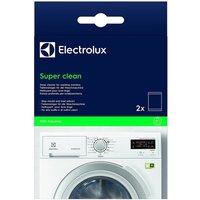 Super sauberer Anti-Limestone für die Elektrolux-Waschmaschine 9029803757 Super sauberer Anti-Limestone für die Elektrolux-Waschmaschine 9029803757 von Electrolux