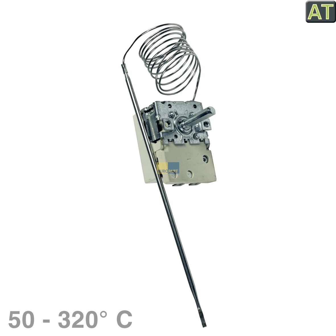 Thermostat Juno  für Backofen Herd (EA-3051770018) von Electrolux