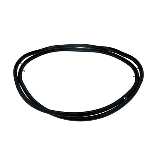 Türdichtung Electrolux 357732201/3 rundum 4Haken für Backofen Herd von Electrolux