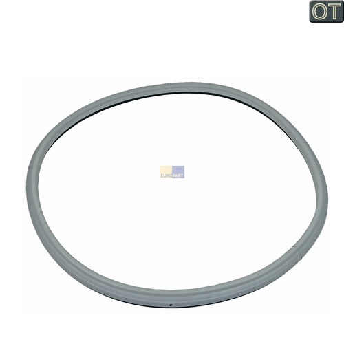 Türdichtung rund Electrolux 1251085021 für Trockner (EA-1251085021) von Electrolux