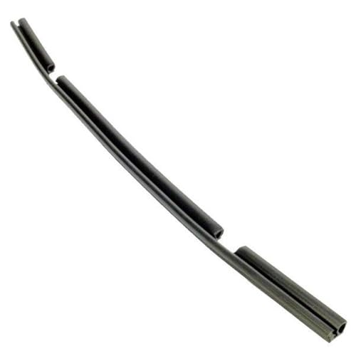 Türdichtung unten schwarz für Spülmaschine Electrolux 1527401101 von Electrolux