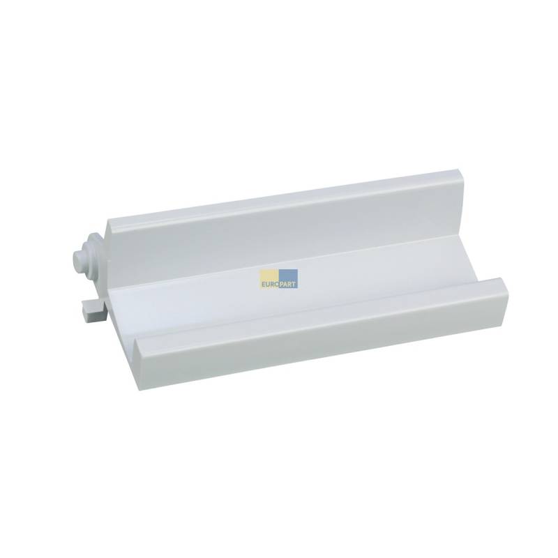 Türgriff ZANUSSI 152291801/8 auch für ROSENLEW Geschirrspüler (EA-1522918018) von Electrolux