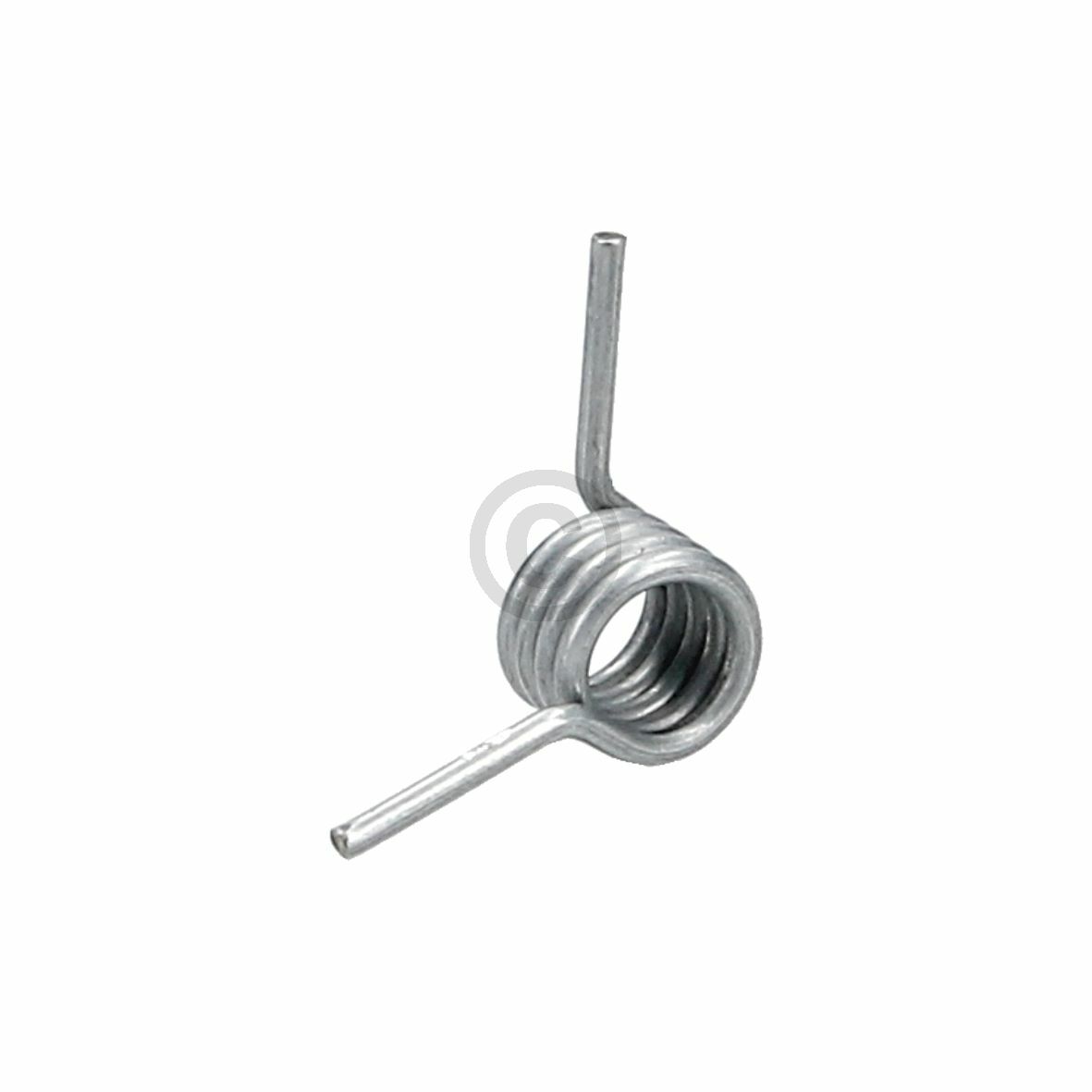 Türgrifffeder für Bullauge Electrolux 8996452950604 in Waschmaschine (EA-8996452950604) von Electrolux