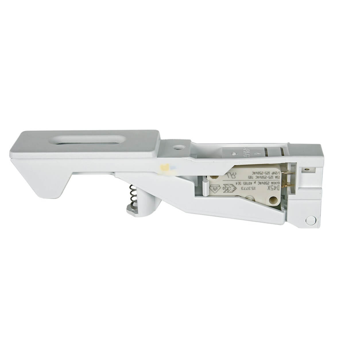 Türschalter EMZ Electrolux 112545300/9 für Trockner (KD-1125453009) von Electrolux