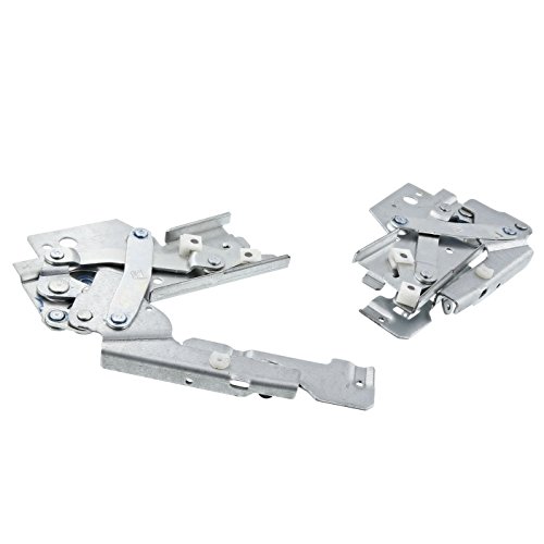 Türscharnierset für Geschirrspüler (50286441006) von Electrolux
