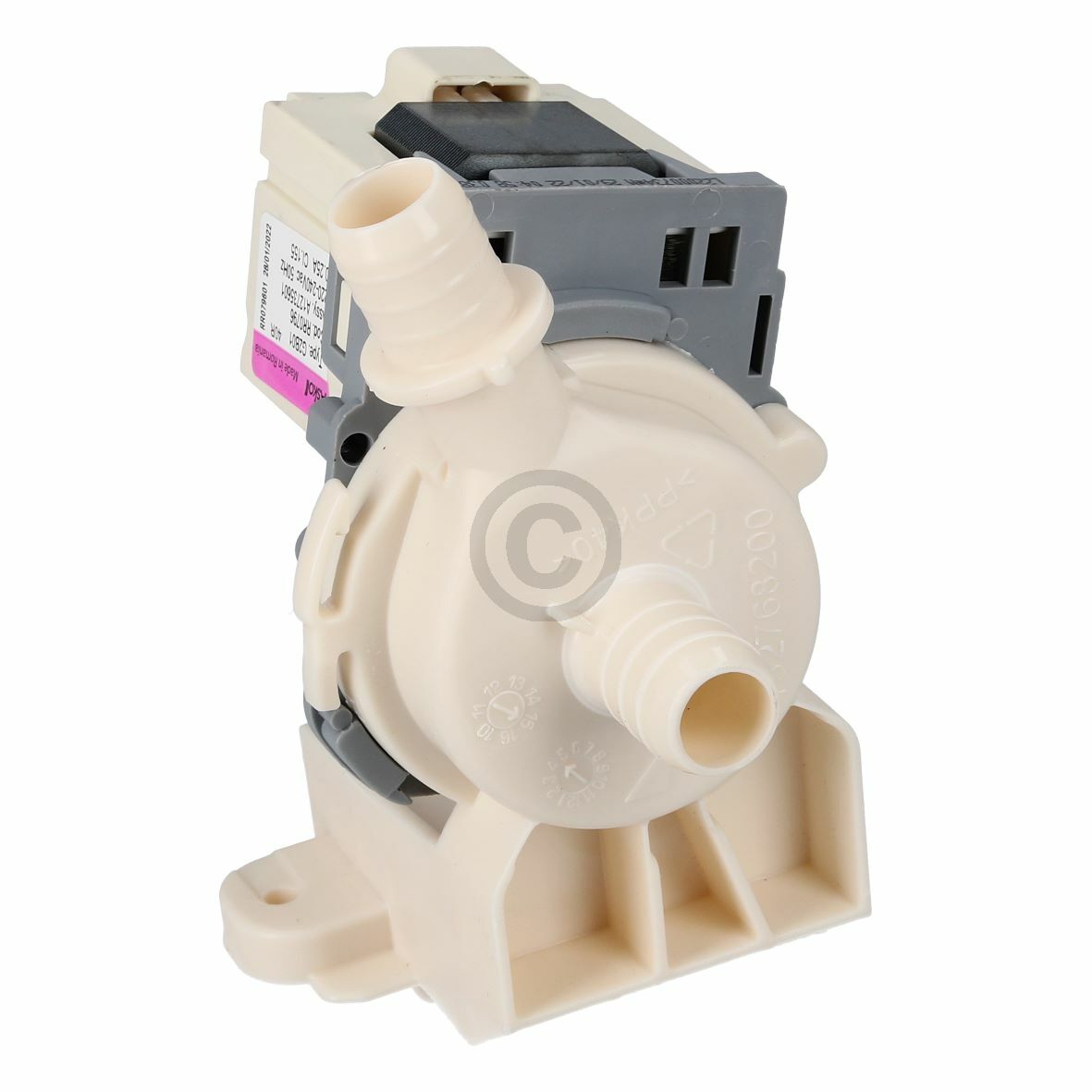 Umwälzpumpe AEG 1325100517 Askoll für Waschmaschine (EA-1325100517) von Electrolux