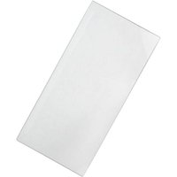 Ersatzteil - Glasablage über Gemüseschale - - arthur martin Electrolux faure Electrolux zanussi, ikea, aeg, frigidaire, whirlpool, zanker, far, von Electrolux