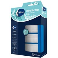 Waschbarer Hepa-Filter, efs1w, 9001677688 für Electrolux Staubsauger Waschbarer Hepa-Filter, efs1w, 9001677688 für Electrolux Staubsauger von Electrolux