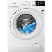 Waschmaschine Bullauge 60cm 9kg 1400 U/min - EW6F4111RC Electrolux von Electrolux