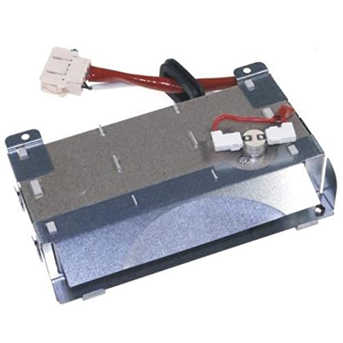 Widerstand 1900 W + 700 W Original Wäschetrockner 1366110011 ELECTROLUX Widerstand 1900 W + 700 W Original Wäschetrockner 1366110011 ELECTROLUX von Electrolux