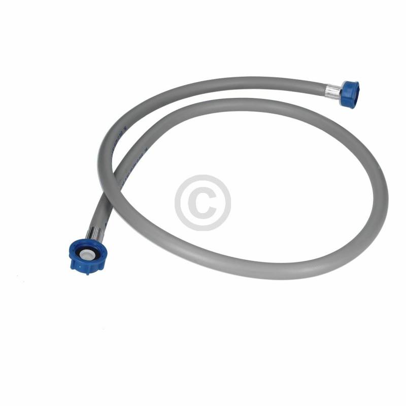 Zulaufschlauch gerade/Winkel 1, 5m Electrolux 1325115911 für Geschirrspüler Waschmaschine (EA-1325115911) von Electrolux