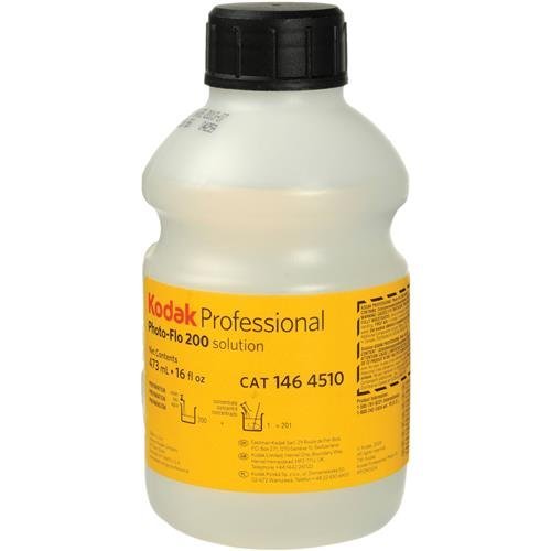 Kodak Photo-Flo 200 Lösung 454 ml 2 Pack von Electron Microscopy Sciences