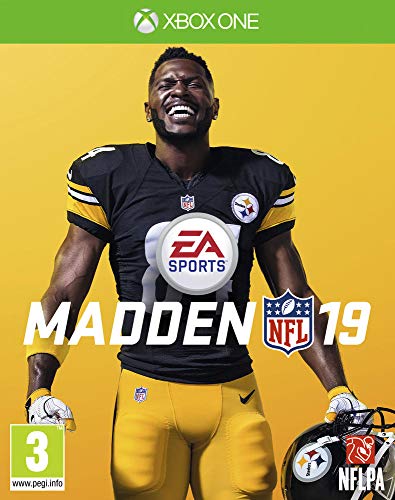 Madden NFL 19 von Electronic Arts