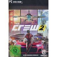 The Crew 2 PC USK: 12 The Crew 2 PC USK: 12 von Ubisoft