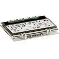 DISPLAY VISIONS LCD-Display (B x H x T) 36 x 27.5 x 2mm von DISPLAY VISIONS
