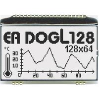 DISPLAY VISIONS LCD-Display (B x H x T) 68 x 51 x 2.8mm von DISPLAY VISIONS