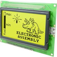 DISPLAY VISIONS LCD-Display (B x H x T) 93 x 70 x 13.6mm von DISPLAY VISIONS