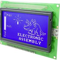 DISPLAY VISIONS LCD-Display (B x H x T) 93 x 70 x 13.6mm von DISPLAY VISIONS