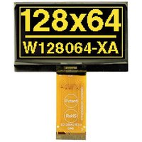 DISPLAY VISIONS OLED-Display (B x H x T) 60.5 x 37 x 2.15mm von DISPLAY VISIONS
