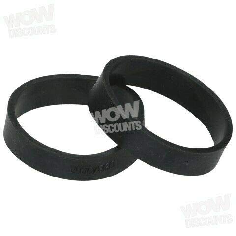 Drive Belts to fit Dirt Devil Handy 150 2 in Pack by Electruepart Drive Belts to fit Dirt Devil Handy 150 2 in Pack by Electruepart von Electruepart