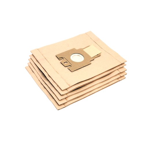 Electruepart Bag164 Staubbeutel für Hoover H30 & H52, Papierbeutel, 5 Stück Electruepart Bag164 Staubbeutel für Hoover H30 & H52, Papierbeutel, 5 Stück von Electruepart