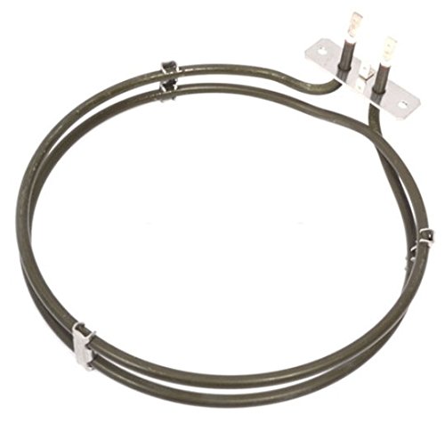 Freizeit cmt100frkp Fan Backofen Element 1800 W Freizeit cmt100frkp Fan Backofen Element 1800 W von Electruepart