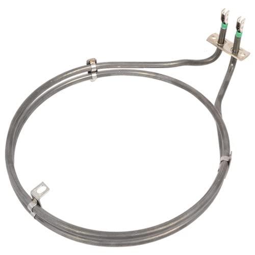 Neff B1322N0GB/01 Lüfter-Ofenelement 2300W von Electruepart