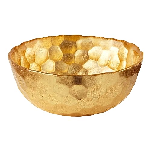Elegance Odessa Gold Glasschale, 15,2 cm Elegance Odessa Gold Glasschale, 15,2 cm von Elegance