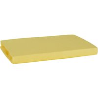 Jersey Spannbetttuch von Elegance