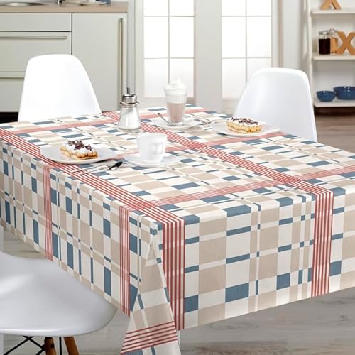 Elegant Event Essentials Bonita Luxus-Tischdecke aus PVC, schimmernde Oberfläche, leicht abwischbar, zuschneidbar, Designer-Vliesrückseite, Rollenformat für Zuhause, Büro, Bankett, Empfang und Elegant Event Essentials Bonita Luxus-Tischdecke aus PVC, schimmernde Oberfläche, leicht abwischbar, zuschneidbar, Designer-Vliesrückseite, Rollenformat für Zuhause, Büro, Bankett, Empfang und von Elegant Event Essentials