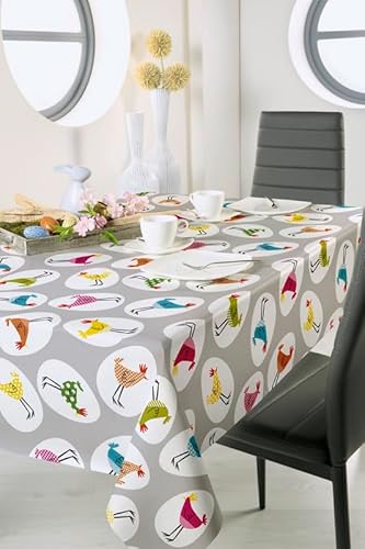 Elegant Event Essentials Bonita Luxus-Tischdecke aus PVC, schimmernde Oberfläche, leicht abwischbar, zuschneidbar, Designer-Vliesrückseite, Rollenformat für Zuhause, Büro, Bankett, Empfang und Elegant Event Essentials Bonita Luxus-Tischdecke aus PVC, schimmernde Oberfläche, leicht abwischbar, zuschneidbar, Designer-Vliesrückseite, Rollenformat für Zuhause, Büro, Bankett, Empfang und von Elegant Event Essentials