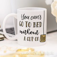 One Direction Tasse Ed Sheeran "Little Things' Zitat, 11 Unzen Keramik One Direction Tasse Ed Sheeran "Little Things' Zitat, 11 Unzen Keramik von ShinyPreciousUK