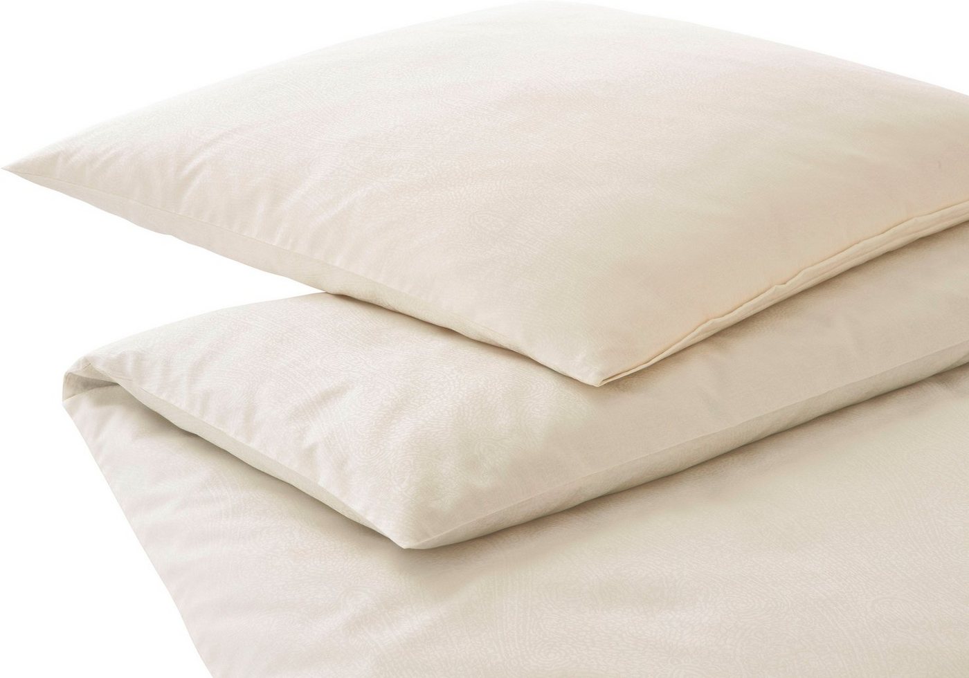 Elegante Bettwäsche Paisley, Jacquard, 2 teilig, angenehmes Hautgefühl Elegante Bettwäsche Paisley, Jacquard, 2 teilig, angenehmes Hautgefühl von Elegante