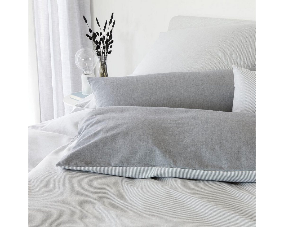 Elegante Bettwäsche Tender, Flanell, 2 teilig Elegante Bettwäsche Tender, Flanell, 2 teilig von Elegante