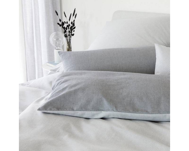 Elegante Bettwäsche Tender, Flanell, 2 teilig Elegante Bettwäsche Tender, Flanell, 2 teilig von Elegante