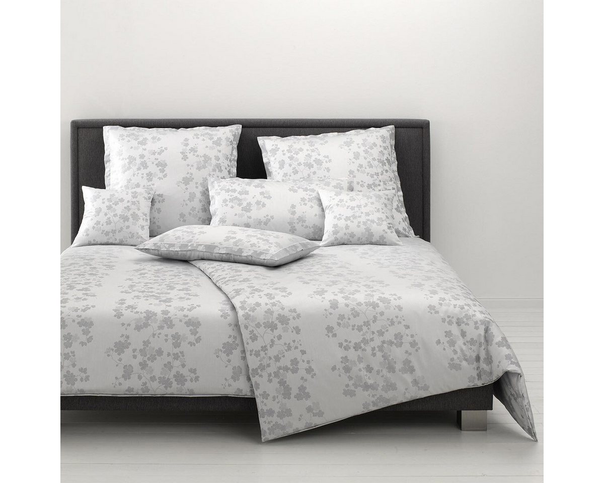 Elegante Bettwäsche Arteflora, Mako Satin, 2 teilig Elegante Bettwäsche Arteflora, Mako Satin, 2 teilig von Elegante