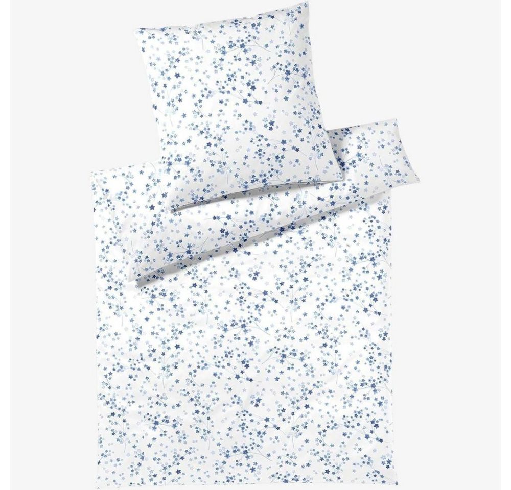 Elegante Bettwäsche Pretty, Mako-Jersey, 2 teilig Elegante Bettwäsche Pretty, Mako-Jersey, 2 teilig von Elegante