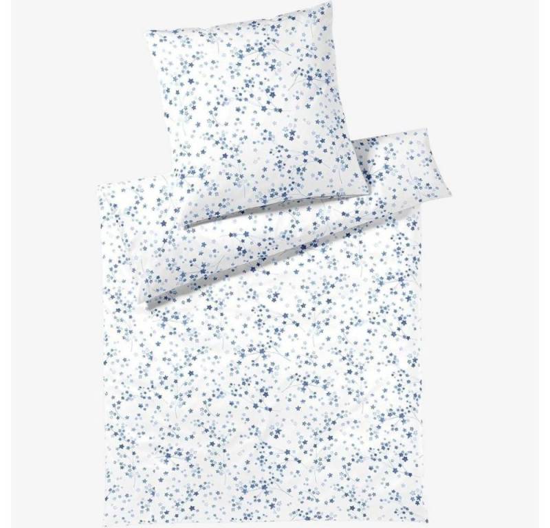 Elegante Bettwäsche Pretty, Mako-Jersey, 2 teilig Elegante Bettwäsche Pretty, Mako-Jersey, 2 teilig von Elegante