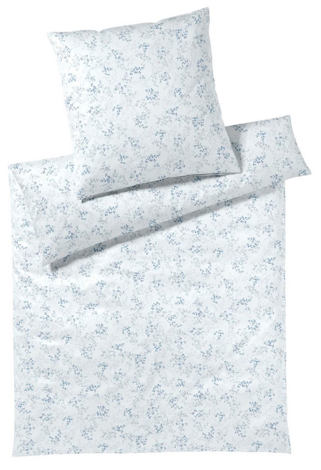 Elegante Bettwäsche Shift, Jersey, 2 teilig, angenehmes Hautgefühl Elegante Bettwäsche Shift, Jersey, 2 teilig, angenehmes Hautgefühl von Elegante