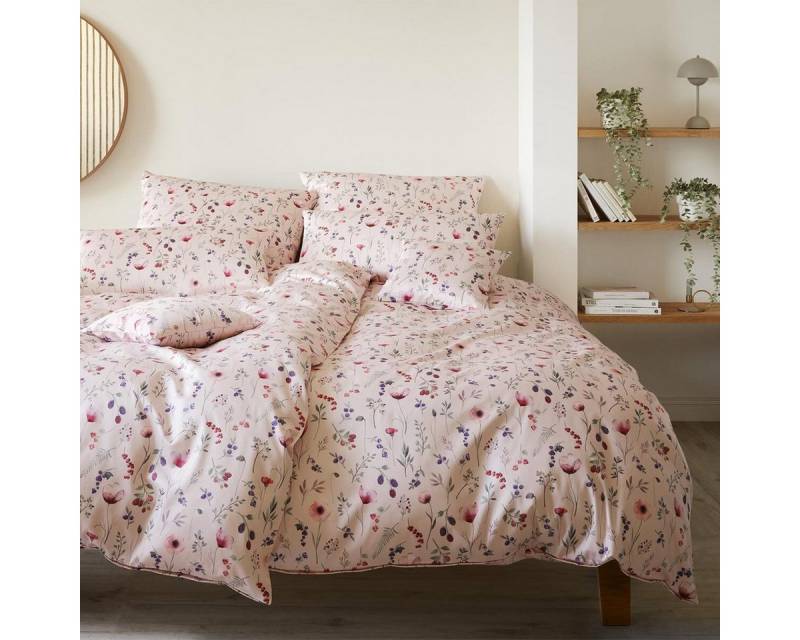 Elegante Bettwäsche Sorbet, Jersey, 2 teilig Elegante Bettwäsche Sorbet, Jersey, 2 teilig von Elegante