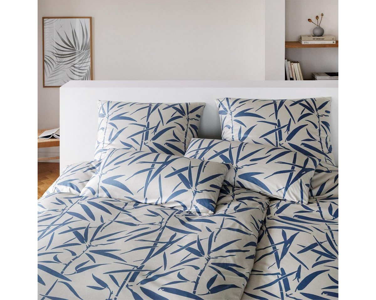 Elegante Bettwäsche Sweet Grass, Jersey, 2 teilig Elegante Bettwäsche Sweet Grass, Jersey, 2 teilig von Elegante