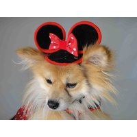 Mini-Mäusekostüm Für Ihren Hund von Elegantpet1