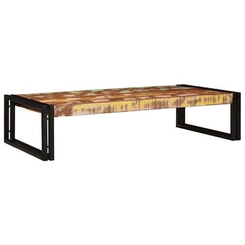 Badezimmer Regal aus Massivholz Mango & Eisen – Stilvolles & Stabiles Badregal 100x50x23 cm – Perfekte Aufbewahrung für Handtücher & Accessoires – Modernes Badmöbel-Set Badezimmer Regal aus Massivholz Mango & Eisen – Stilvolles & Stabiles Badregal 100x50x23 cm – Perfekte Aufbewahrung für Handtücher & Accessoires – Modernes Badmöbel-Set von Eleganz