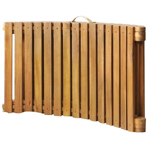 Eleganz Gartenliege aus massivem Akazienholz mit Naturöl-Finish – Robuste Sonnenliege für Garten, Terrasse und Balkon – Langlebig und wetterfest Eleganz Gartenliege aus massivem Akazienholz mit Naturöl-Finish – Robuste Sonnenliege für Garten, Terrasse und Balkon – Langlebig und wetterfest von Eleganz