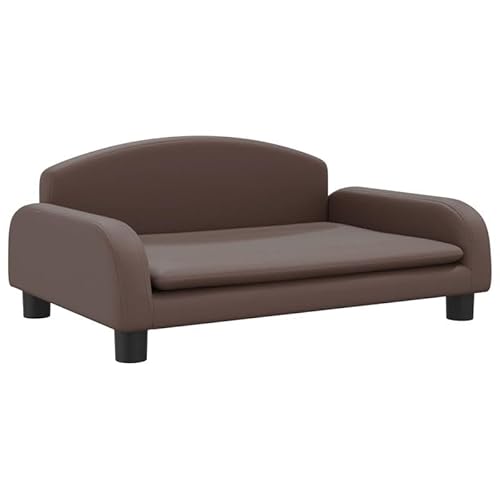 Eleganz Kindersofa aus Kunstleder – Robustes Design mit massivem Kiefernholz – Perfekt für Kinderzimmer & Wohnzimmer – Leicht zu reinigen & langlebig Eleganz Kindersofa aus Kunstleder – Robustes Design mit massivem Kiefernholz – Perfekt für Kinderzimmer & Wohnzimmer – Leicht zu reinigen & langlebig von Eleganz