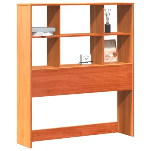 Eleganz Kopfteil mit Stauraum | 90 cm Massivholz Kiefer | Schlichter Bettkopf mit Ablage für Schlafzimmer | Natürliche Holzoptik & Stauraum-Lösung Eleganz Kopfteil mit Stauraum | 90 cm Massivholz Kiefer | Schlichter Bettkopf mit Ablage für Schlafzimmer | Natürliche Holzoptik & Stauraum-Lösung von Eleganz