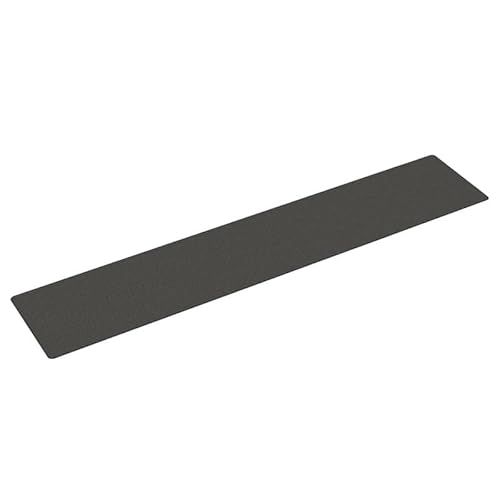 Eleganz Teppichläufer Sisal-Optik Anthrazit 80x400 cm - Langlebiger und pflegeleichter Teppich für Flur, Wohnzimmer oder Schlafzimmer - Ideal für Moderne Einrichtungen Eleganz Teppichläufer Sisal-Optik Anthrazit 80x400 cm - Langlebiger und pflegeleichter Teppich für Flur, Wohnzimmer oder Schlafzimmer - Ideal für Moderne Einrichtungen von Eleganz